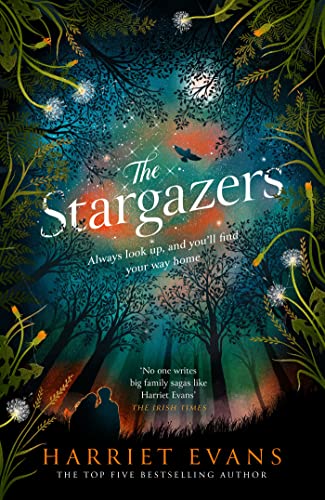 The Stargazers (Kindle Edition)