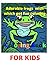 Adorable Frogs with which g...