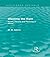 Wasting the Rain (Routledge Revivals): Rivers, People and Planning in Africa