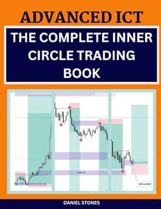 ICT TRADING: SMC concept, The Inner Circle Trader, Institutional Order Flow, HTF Algo, Market Structure, Order Block, Liquidity Pool and mitigation Price Action, Fair Value Gap, Top down Analysis