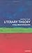 Literary Theory: A Very Short Introduction