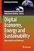 Digital Economy, Energy and...