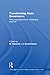 Transforming Asian Governance by M. Ramesh
