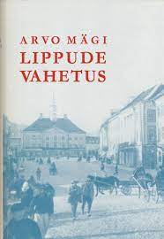 Lippude vahetus: Karvikute kroonikat IV