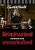 Kriminaalsed armastuslood by Agatha Christie
