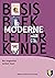 Basisboek Moderne Letterkunde