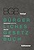 Kommentar Zum Burgerlichen Gesetzbuch Mit Einfuhrungsgesetz U... by Harm Peter Westermann
