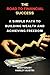 The Road to Financial Succe...