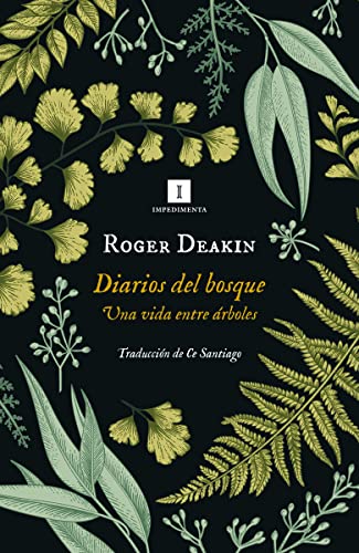 Diarios del bosque (Paperback)
