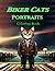 Biker Cats: Portraits