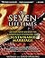 For Seven Lifetimes by Vatsala Sperling