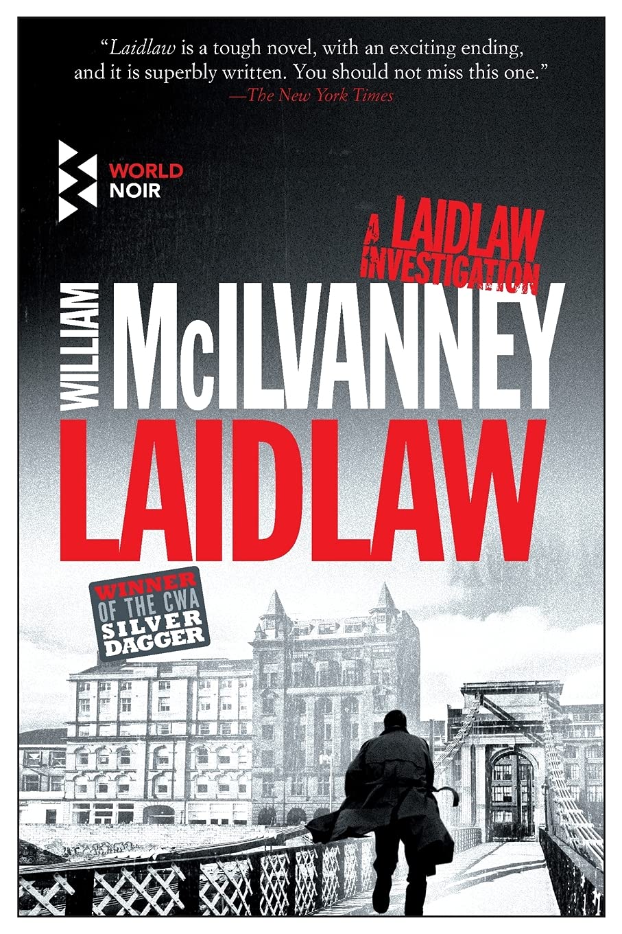 Laidlaw