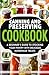 CANNING AND PRESERVING COOK...