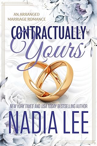 Contractually Yours (The Lasker Brothers, #4)