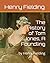 The History of Tom Jones, A Foundling: by Henry Fielding