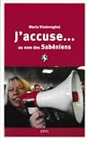 J'accuse... au no...