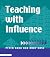 Teaching with Influence