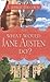 What Would Jane Austen Do?