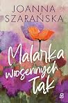 Malarka wiosennyc...