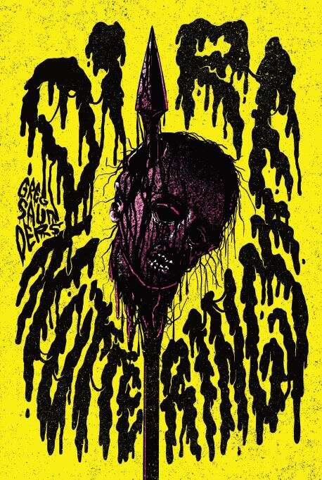 Dire Mutterings (Hardcover)