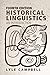 Historical Linguistics: An Introduction