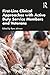 First-Line Clinical Approaches with Active Duty Service Members and Veterans