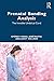 Prenatal Bonding Analysis by György Hidas