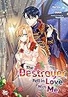 The Destroyer Fell in Love with Me: Chapter 1