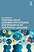 Teaching Adult Learners with Dyslexia and English as an Additional Language: Practical Tips to Support Best Practice