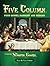 FIVE COLUMN: Verse-By-Verse: Four Gospel Harmony and Merger