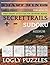 Smart Minds - Addition And subtraction Secret Trails And Sudoku MediumTo Hard Puzzle Book For Adults: Sudoku Puzzles from Easy to Expert for adult 300 ... for Relax and Unwind. Great Mental Sharpness