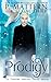 Prodigy (Vampire Princess #4)