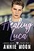 Healing Luca (Obedience - A...