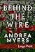 Behind the Wire: Large Prin...