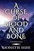 A Curse of Blood and Bone (The Ozero Curse)