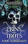 De prins van trots by Kerri Maniscalco
