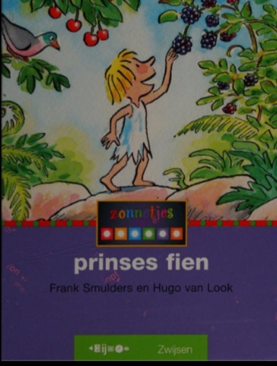 Prinses Fien