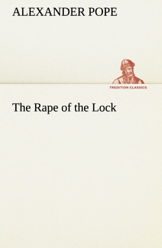 The Rape of the Lock