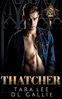 Thatcher (The Lords of Crestwood Prep, #1)