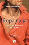 Ropa vieja: Histo...
