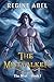 The Mistwalker (The Mist #1)