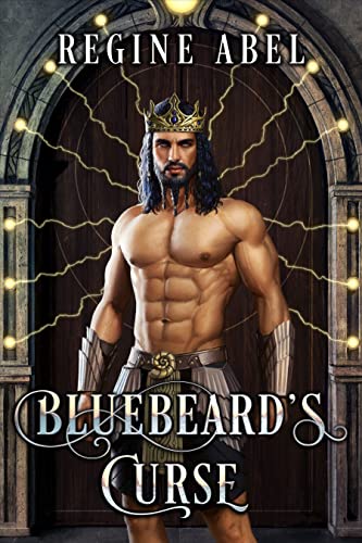 Bluebeard's Curse (Dark Tales, #1)