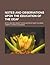 Notes and Observations Upon the Education of the Deaf; With a Revised Index to Education of Deaf Children