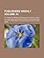 Publishers Weekly Volume 43