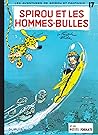 Spirou et les Hommes-Bulles by André Franquin
