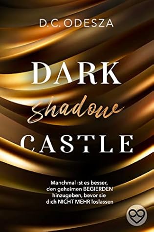 Dark shadow Castle (Dark Castle #3)