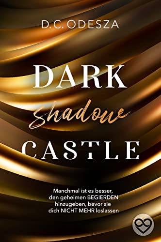 Dark shadow Castle (Dark Castle #3)