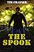 The Spook by Tim Frayser