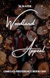 Woodland Appeal (An Omega's Preference #1) Book cover for Woodland Appeal (An Omega's Preference #1)