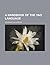 A handbook of the Yao language by Alexander Hetherwick